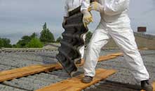 Smaltimento Eternit a Crotone - Preventivi e contatti